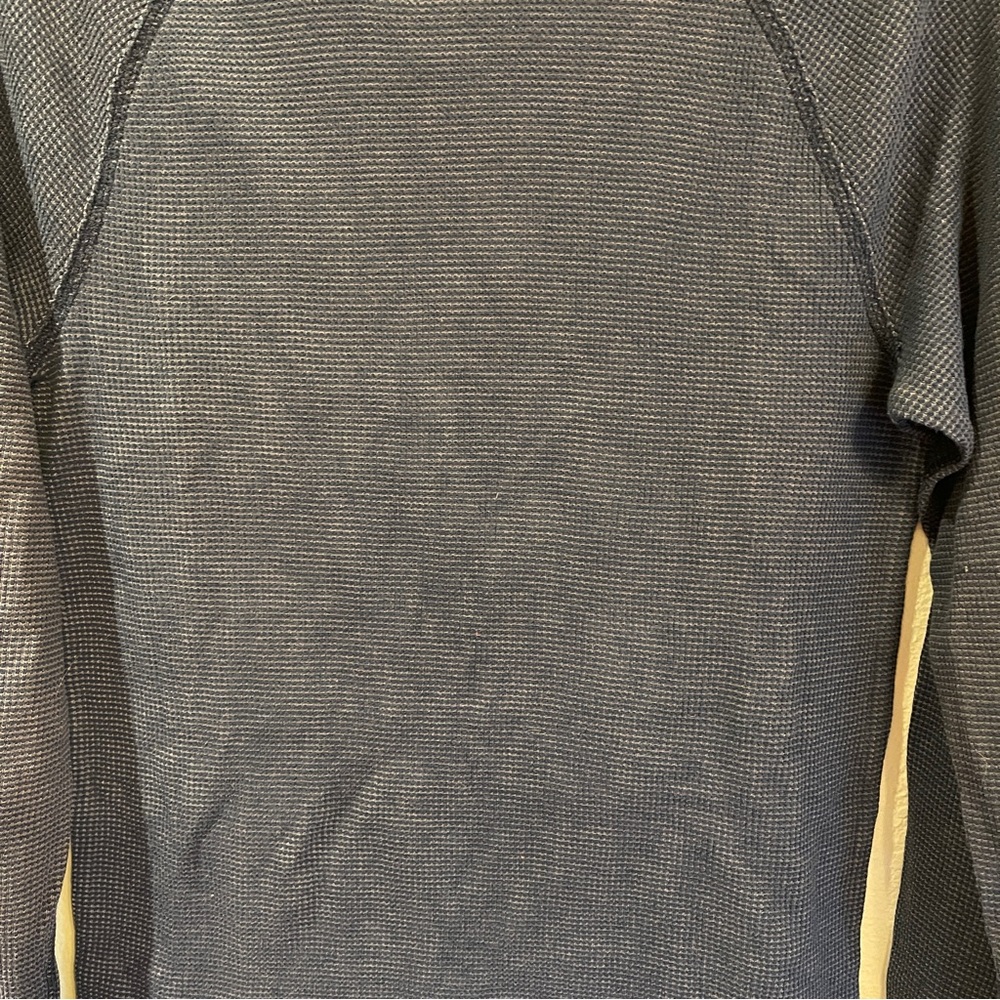 American Rag Raglan Sleeve Sweater Size Small Cotton Gray Color - Picture 6 of 15